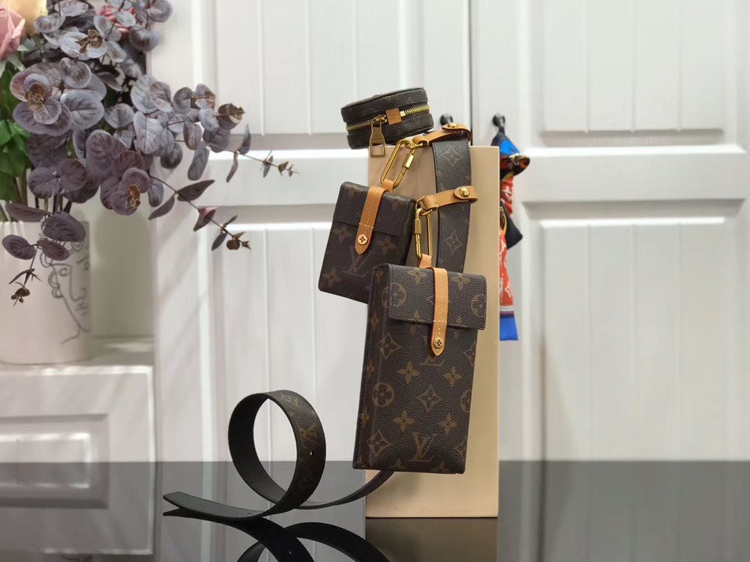Dragons Bags - Best High-End Brands in One Place - AFFORDABLE LUXURY BAGS - 4189