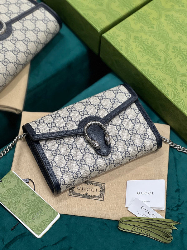 Dragons Bags - DESIGNER BAGS FOR WOMEN - AFFORDABLE LUXURY BAGS - 20119
