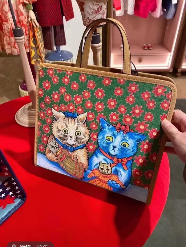 Dragons Bags - High-Quality Designer Products for You - AFFORDABLE LUXURY BAGS - 19762