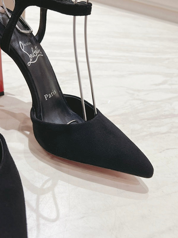 Dragons Bags - Premium Luxury Goods and Accessories - AFFORDABLE LUXURY HEELS - 8170