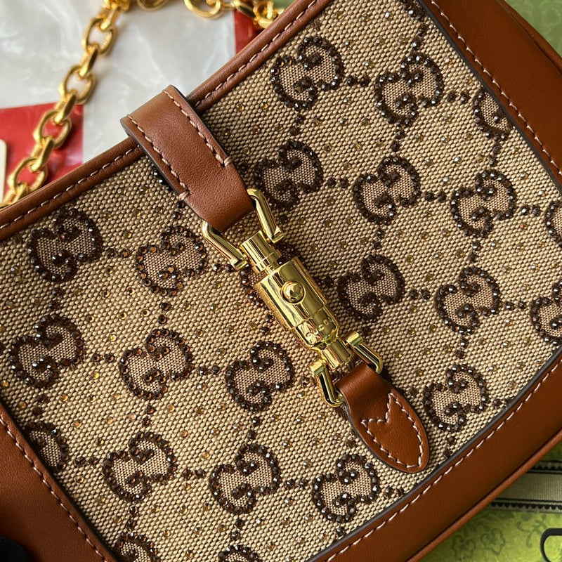 Dragons Bags - DESIGNER BAGS FOR WOMEN - AFFORDABLE LUXURY BAGS - 19803