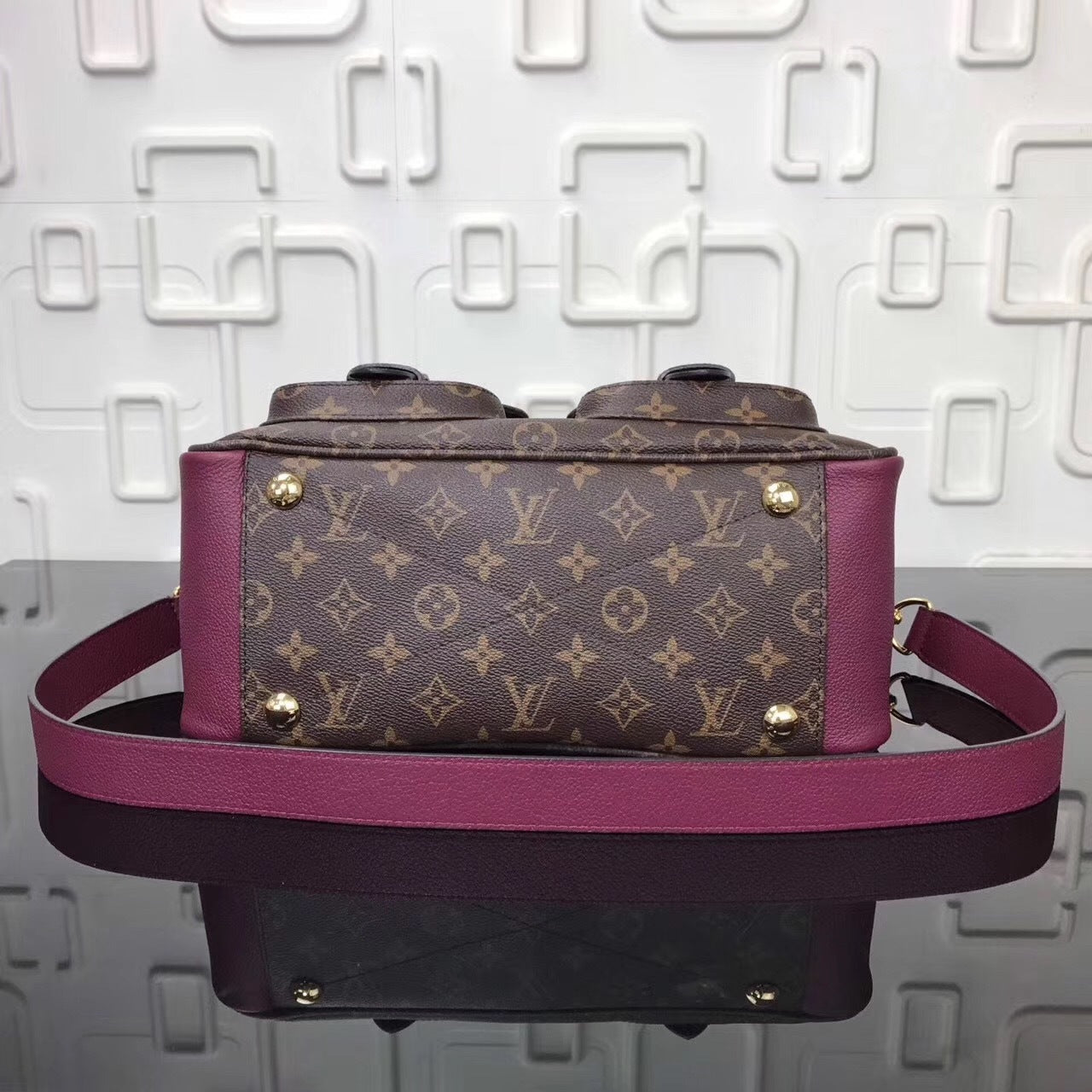 Dragons Bags - Premium Luxury Goods and Accessories - AFFORDABLE LUXURY BAGS - 3486