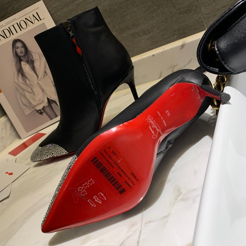 Dragons Bags - Best High-End Brands in One Place - AFFORDABLE LUXURY HEELS - 7985