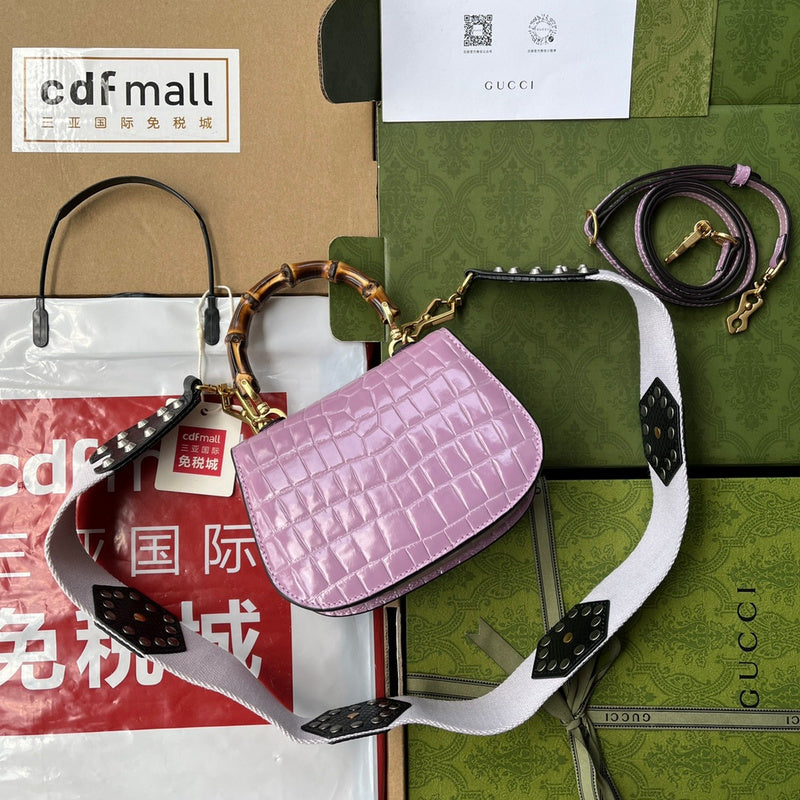 Dragons Bags - Best High-End Brands in One Place - AFFORDABLE LUXURY BAGS - 19804