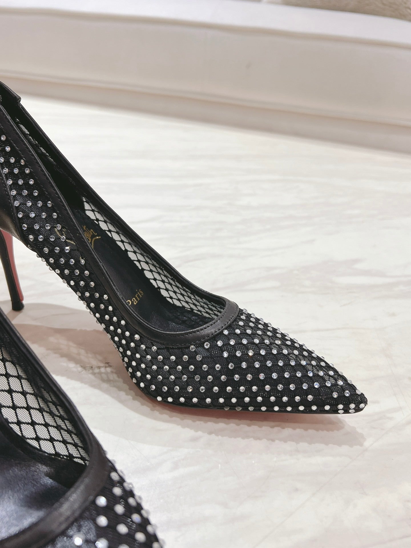 Dragons Bags - DESIGNER HEELS FOR WOMEN - AFFORDABLE LUXURY HEELS - 8168