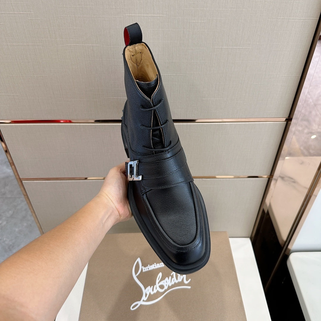 Dragons Bags - Premium Luxury Goods and Accessories - AFFORDABLE LUXURY HEELS - 8014