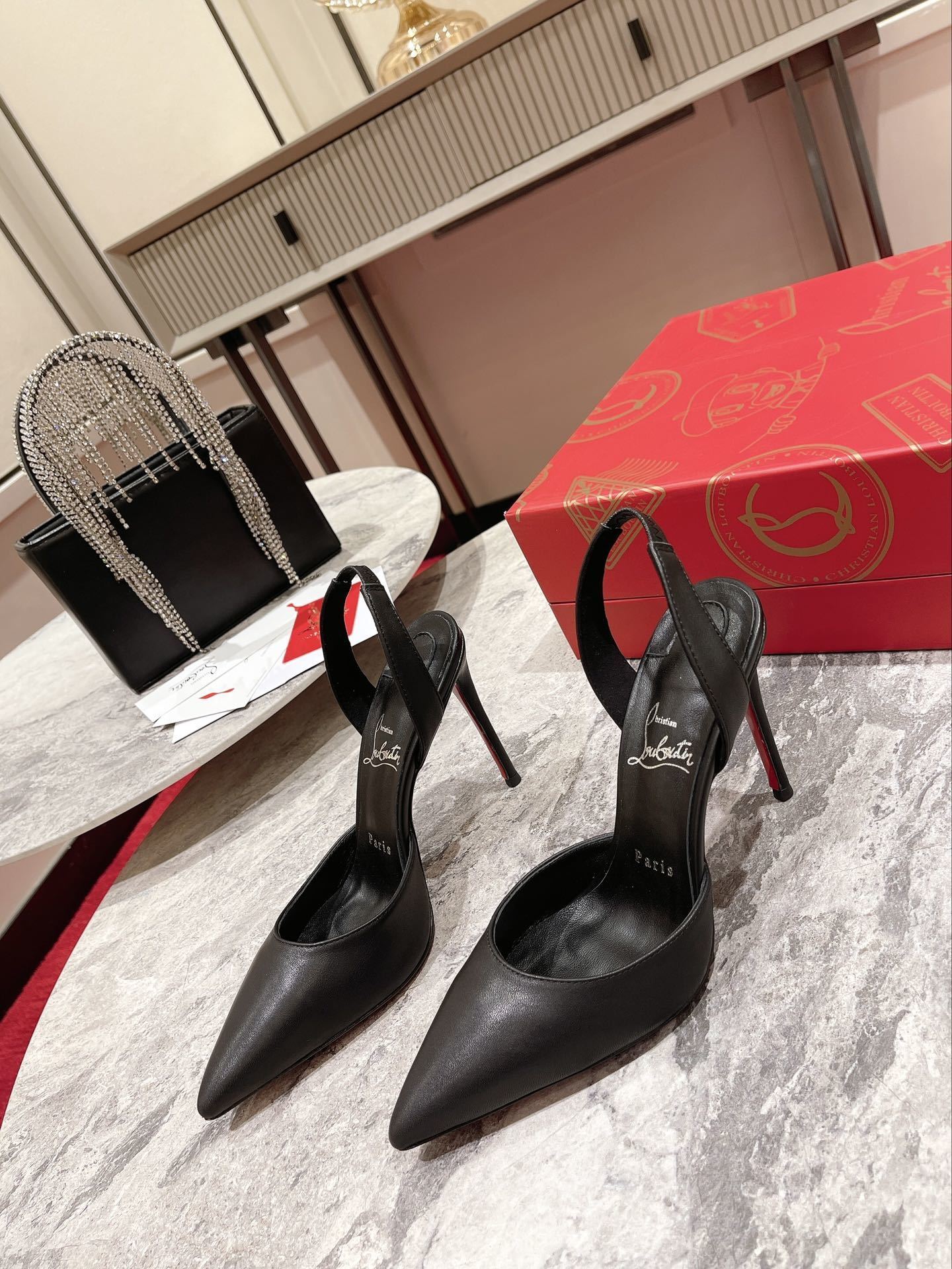 Dragons Bags - Best High-End Brands in One Place - AFFORDABLE LUXURY HEELS - 8181