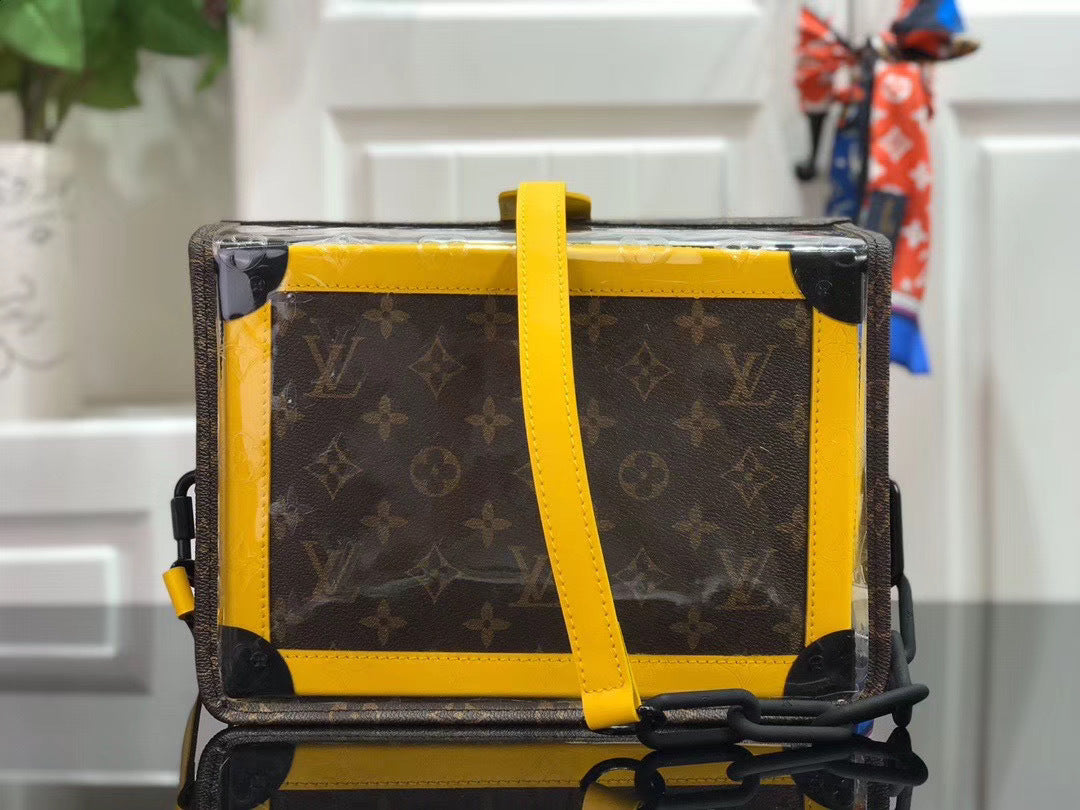 Dragons Bags - Premium Luxury Goods and Accessories - AFFORDABLE LUXURY BAGS - 4214