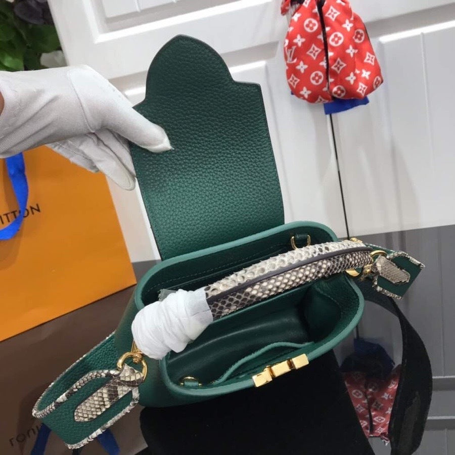 Dragons Bags - Best High-End Brands in One Place - AFFORDABLE LUXURY BAGS - 4289