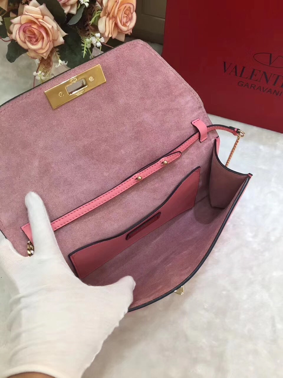 Dragons Bags - Premium Luxury Goods and Accessories - AFFORDABLE LUXURY BAGS - 5550