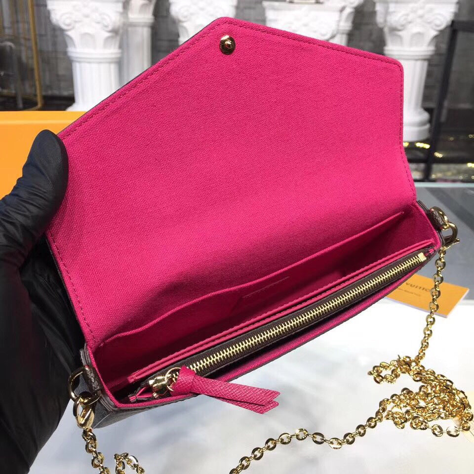 Dragons Bags - DESIGNER BAGS FOR WOMEN - AFFORDABLE LUXURY BAGS - 3696