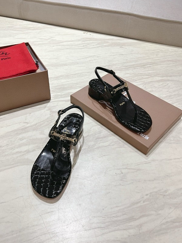 Dragons Bags - Premium Luxury Goods and Accessories - AFFORDABLE LUXURY HEELS - 8238