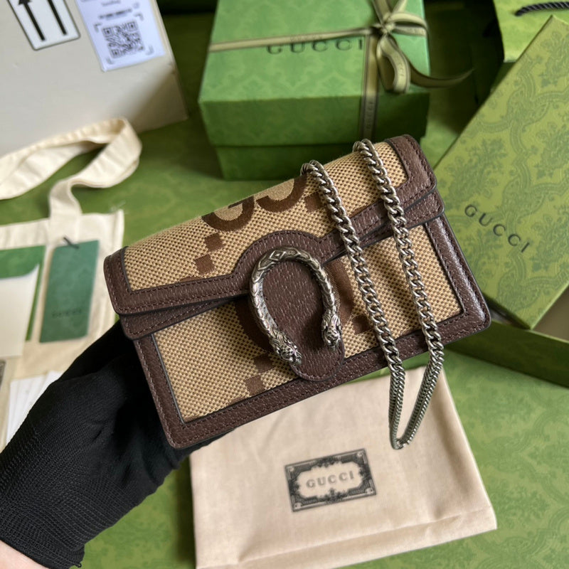 Dragons Bags - Premium Luxury Goods and Accessories - AFFORDABLE LUXURY BAGS - 19905