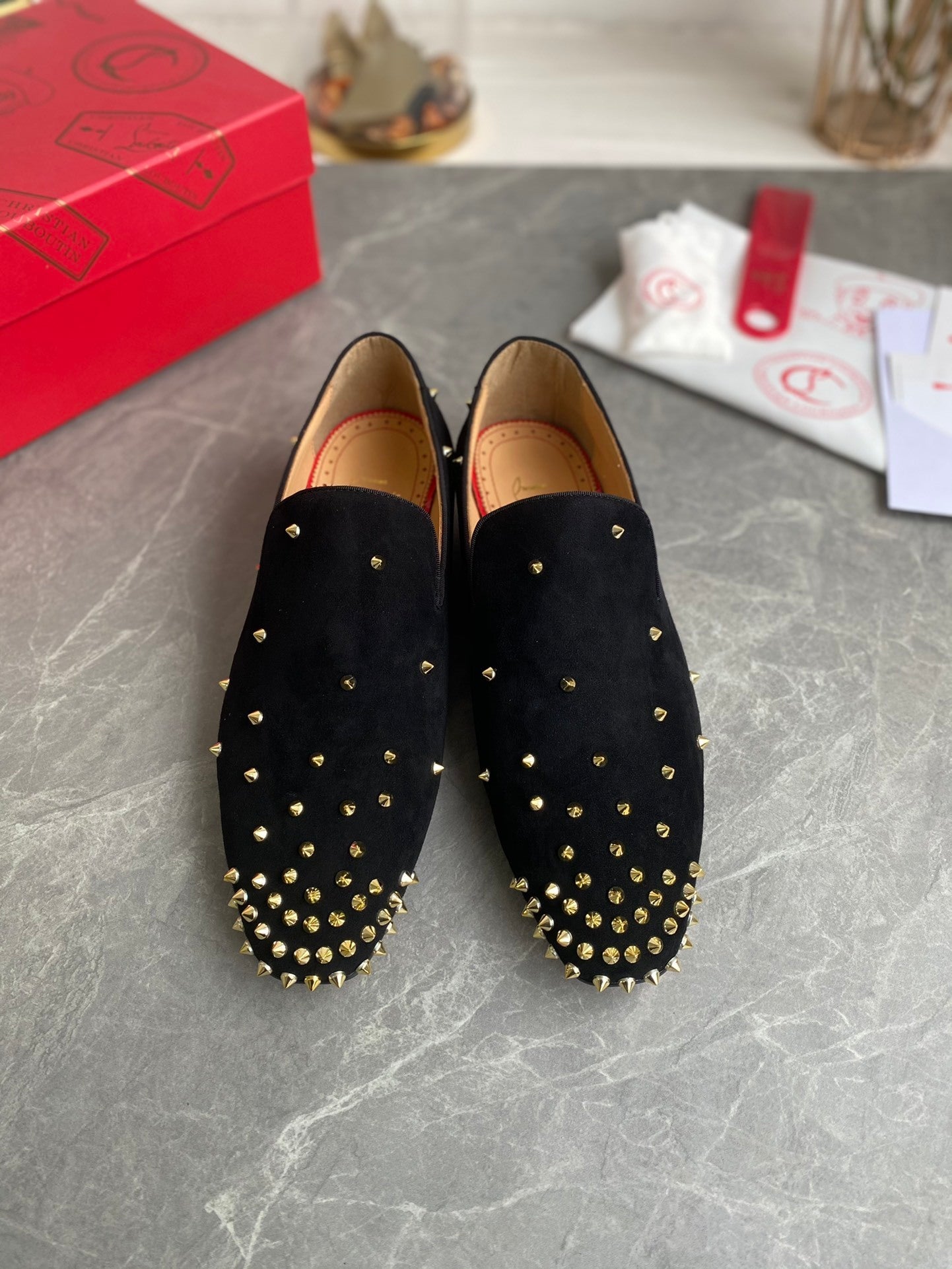 Dragons Bags - Premium Luxury Goods and Accessories - AFFORDABLE LUXURY HEELS - 8246