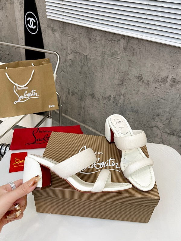 Dragons Bags - Premium Luxury Goods and Accessories - AFFORDABLE LUXURY HEELS - 7994