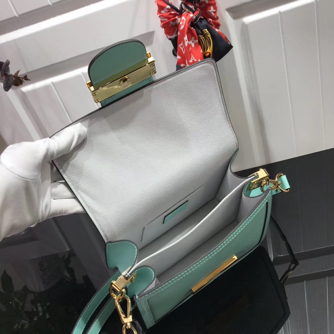 Dragons Bags - DESIGNER BAGS FOR WOMEN - AFFORDABLE LUXURY BAGS - 4192