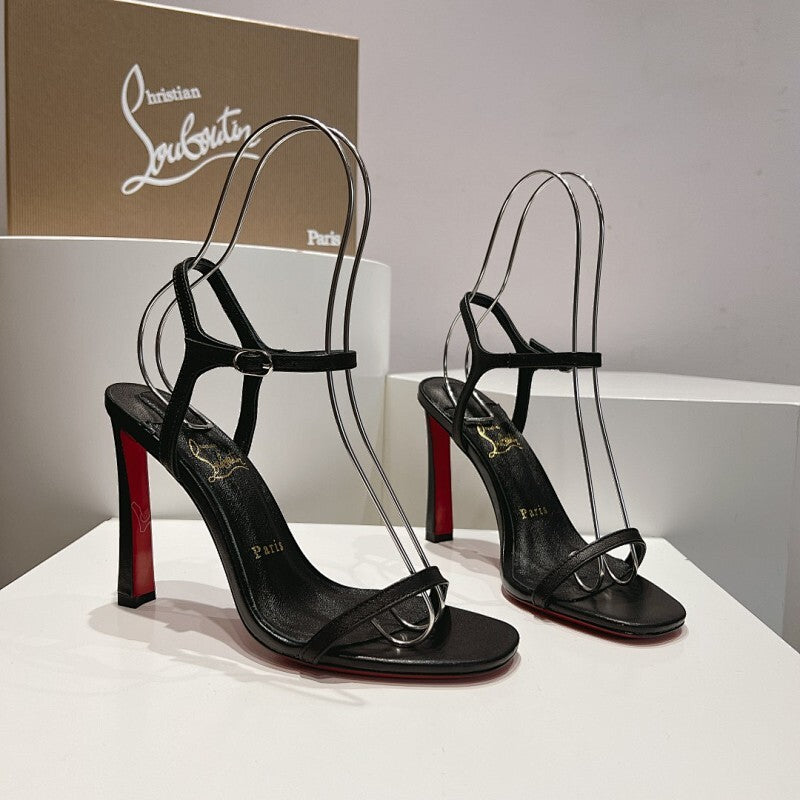 Dragons Bags - Best High-End Brands in One Place - AFFORDABLE LUXURY HEELS - 8109