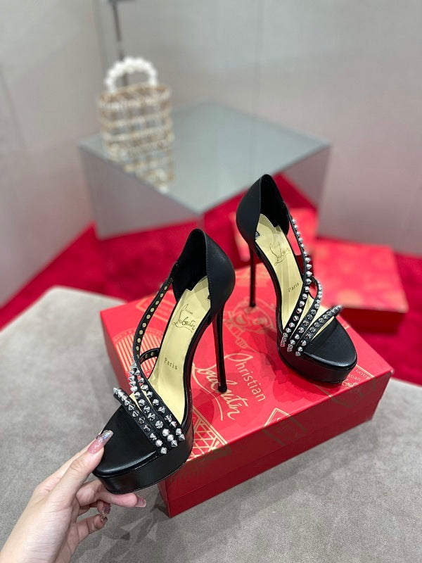 Dragons Bags - DESIGNER HEELS FOR WOMEN - AFFORDABLE LUXURY HEELS - 7956