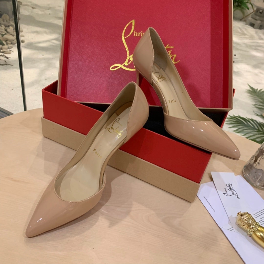 Dragons Bags - Premium Luxury Goods and Accessories - AFFORDABLE LUXURY HEELS - 8190
