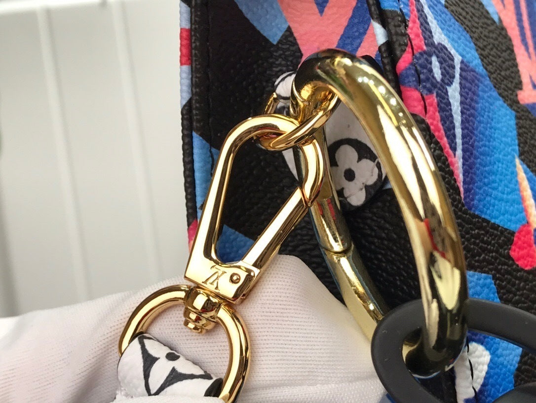 Dragons Bags - Premium Luxury Goods and Accessories - AFFORDABLE LUXURY BAGS - 3462