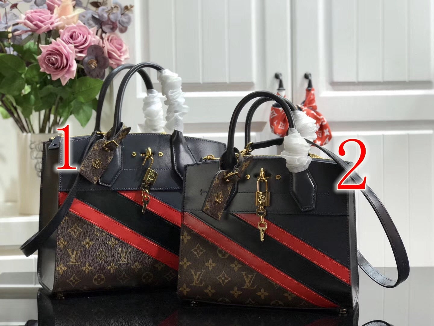 Dragons Bags - Best High-End Brands in One Place - AFFORDABLE LUXURY BAGS - 4081
