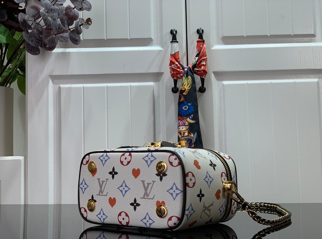 Dragons Bags - DESIGNER BAGS FOR WOMEN - AFFORDABLE LUXURY BAGS - 3488