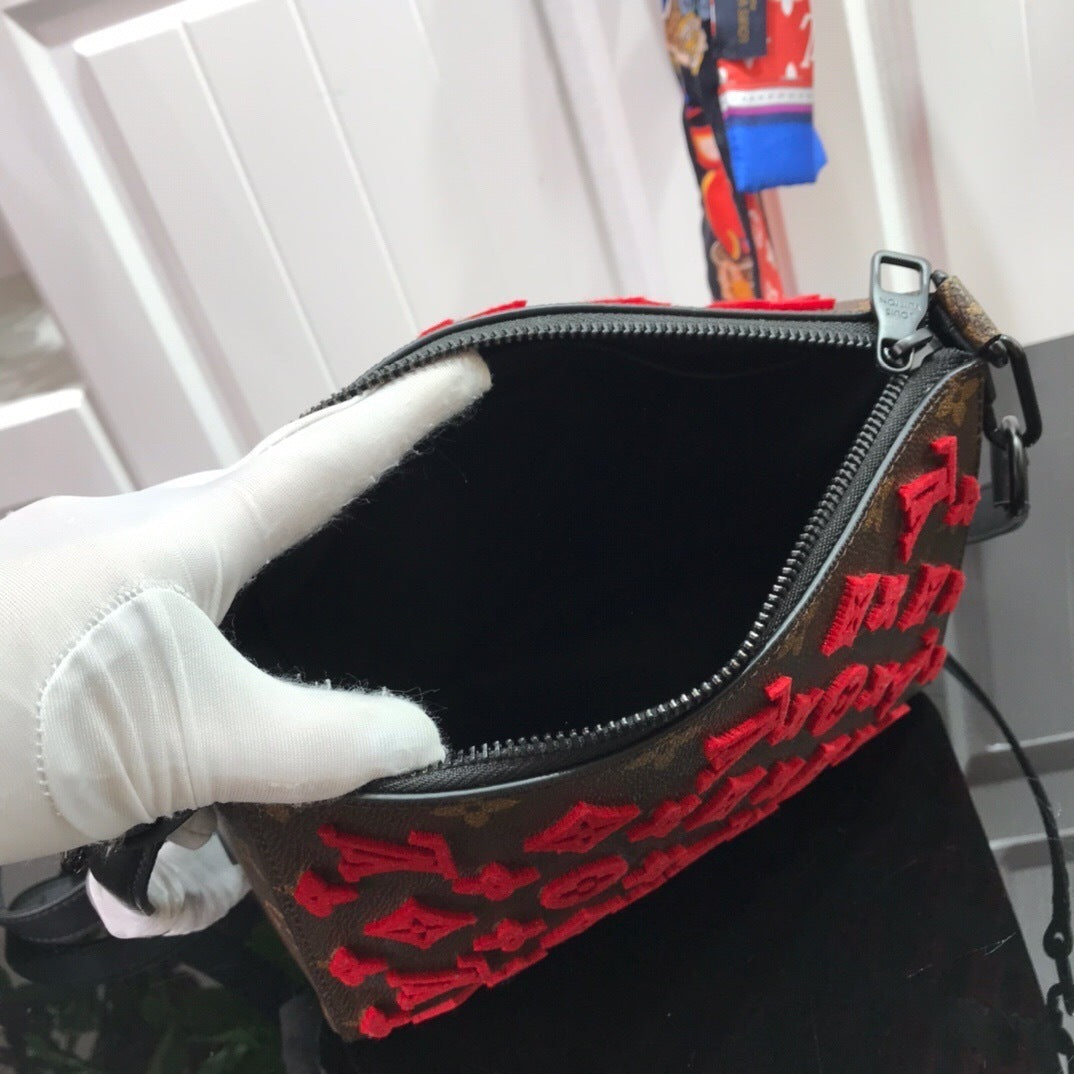 Dragons Bags - DESIGNER BAGS FOR WOMEN - AFFORDABLE LUXURY BAGS - 4160