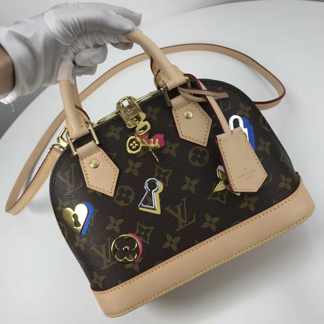 Dragons Bags - DESIGNER BAGS FOR WOMEN - AFFORDABLE LUXURY BAGS - 3780