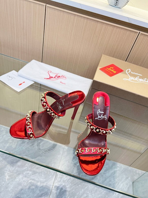 Dragons Bags - High-Quality Designer Products for You - AFFORDABLE LUXURY HEELS - 8011