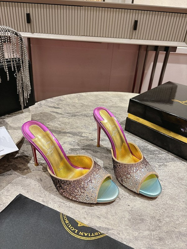 Dragons Bags - DESIGNER HEELS FOR WOMEN - AFFORDABLE LUXURY HEELS - 8284