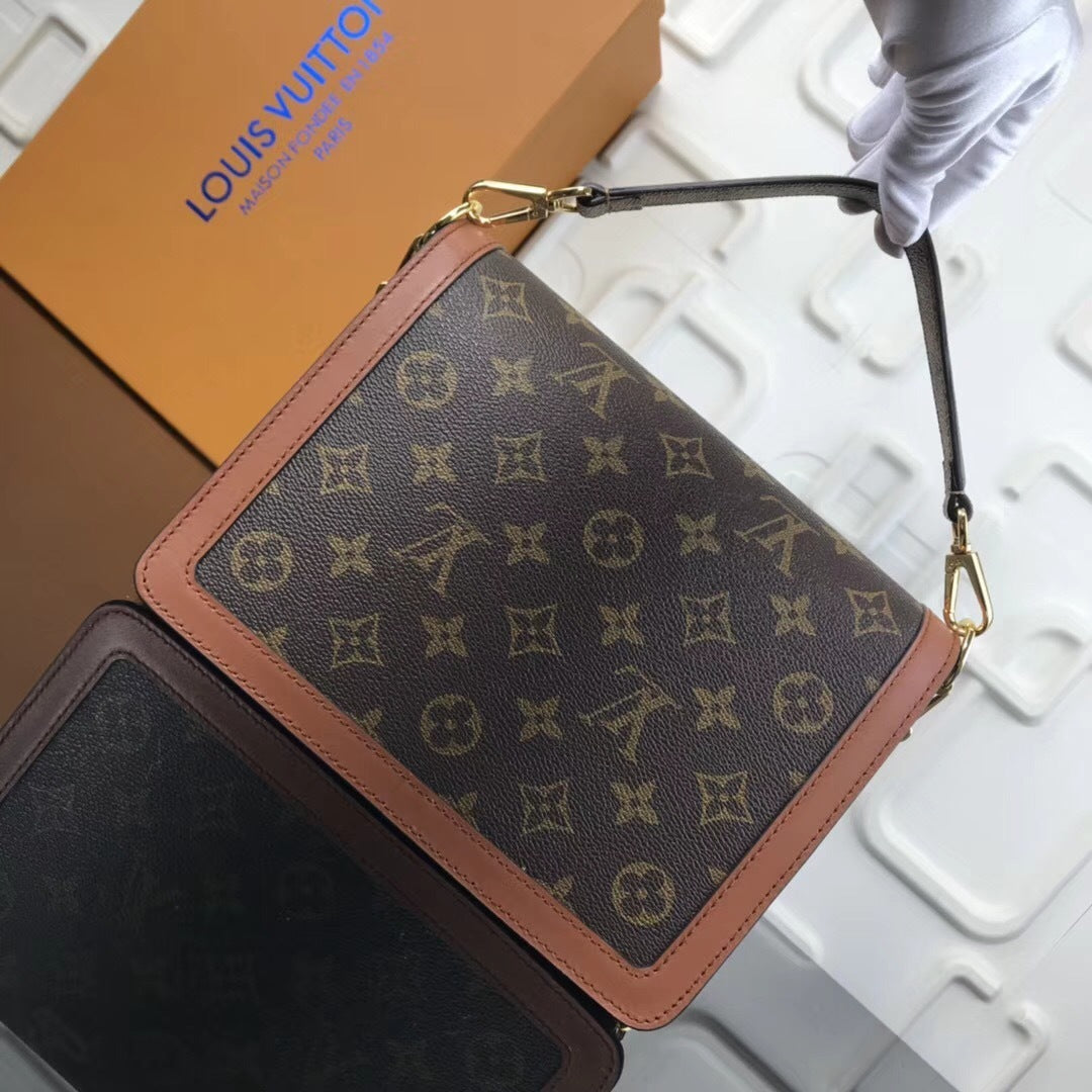 Dragons Bags - DESIGNER BAGS FOR WOMEN - AFFORDABLE LUXURY BAGS - 3668