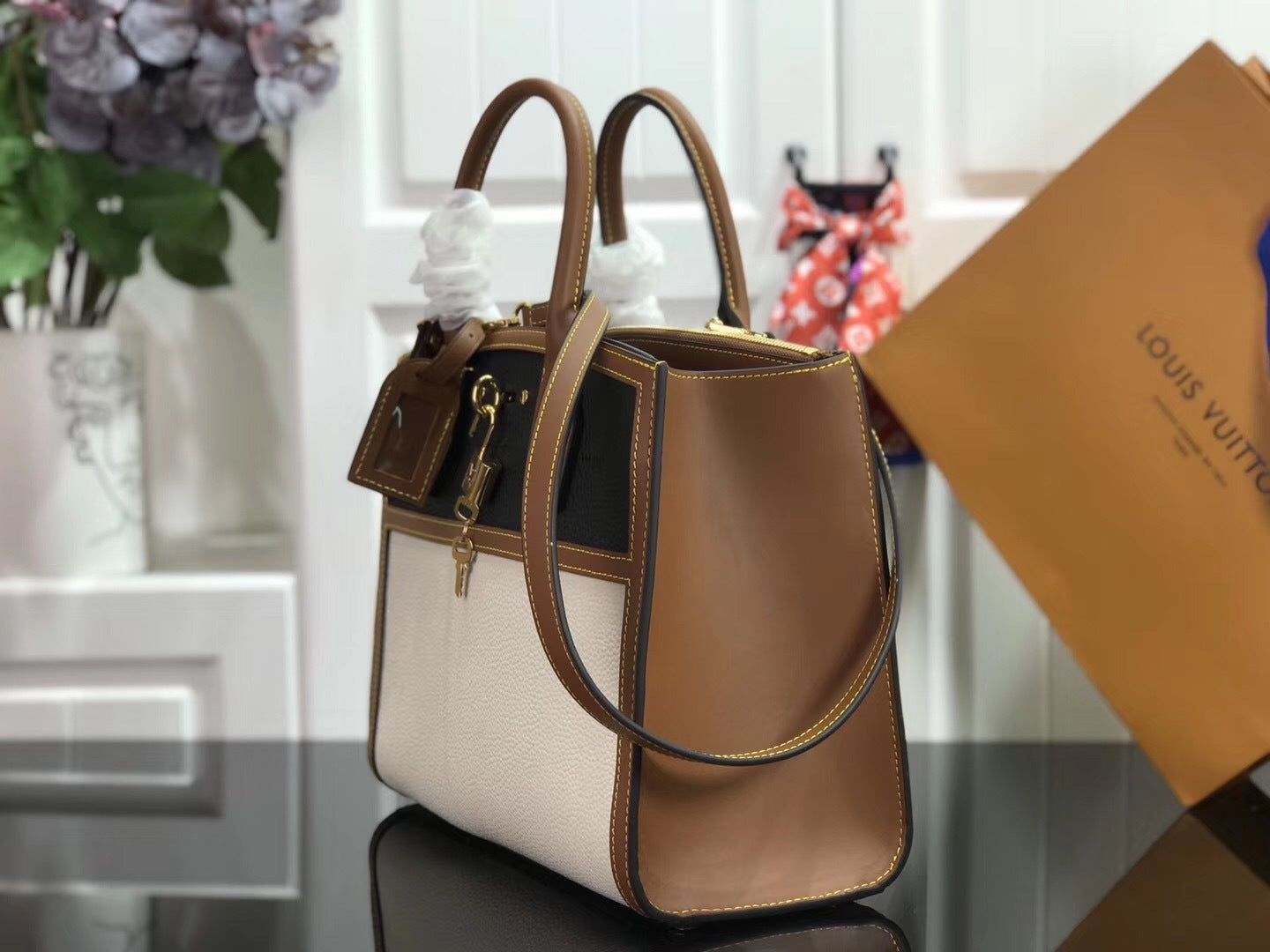 Dragons Bags - DESIGNER BAGS FOR WOMEN - AFFORDABLE LUXURY BAGS - 3960