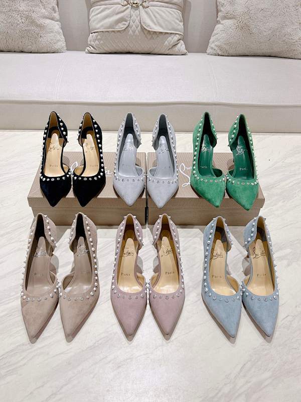 Dragons Bags - DESIGNER HEELS FOR WOMEN - AFFORDABLE LUXURY HEELS - 8208
