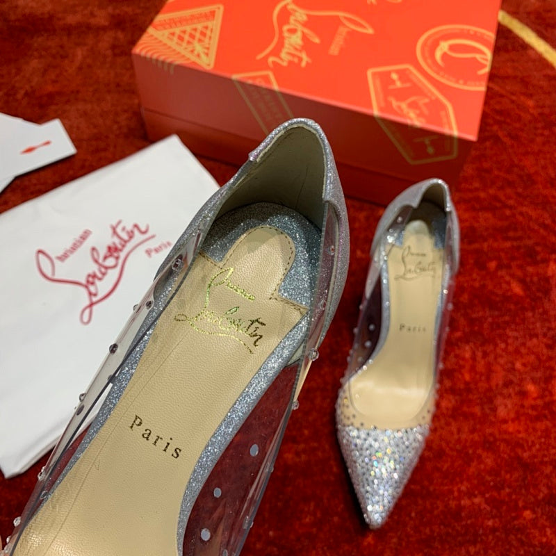 Dragons Bags - Best High-End Brands in One Place - AFFORDABLE LUXURY HEELS - 8209