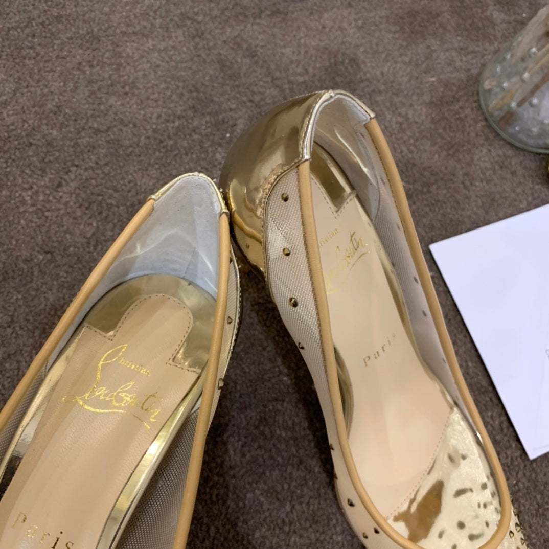 Dragons Bags - Premium Luxury Goods and Accessories - AFFORDABLE LUXURY HEELS - 8198