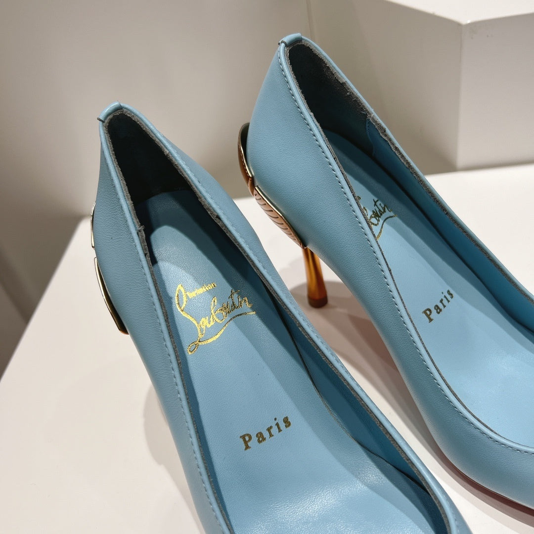 Dragons Bags - DESIGNER HEELS FOR WOMEN - AFFORDABLE LUXURY HEELS - 8024