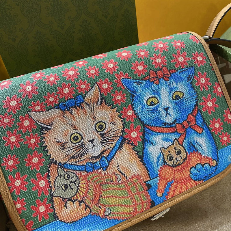 Dragons Bags - High-Quality Designer Products for You - AFFORDABLE LUXURY BAGS - 19762