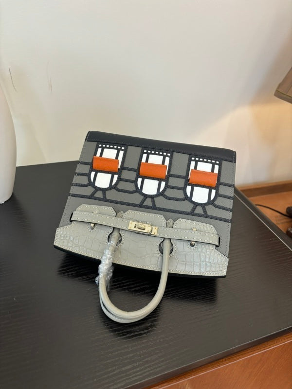 Dragons Bags - DESIGNER BAGS FOR WOMEN - AFFORDABLE LUXURY BAGS - 20487