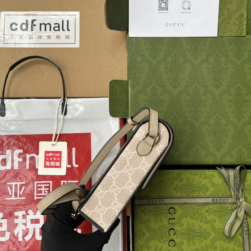 Dragons Bags - Premium Luxury Goods and Accessories - AFFORDABLE LUXURY BAGS - 19857