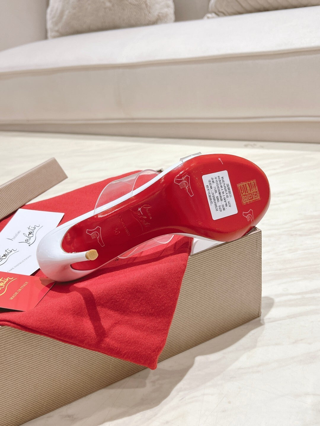 Dragons Bags - DESIGNER HEELS FOR WOMEN - AFFORDABLE LUXURY HEELS - 8128