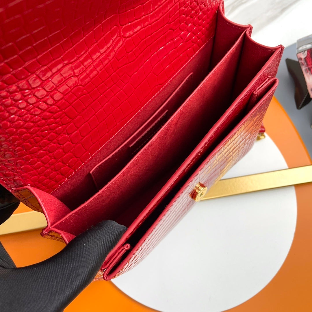Dragons Bags - Premium Luxury Goods and Accessories - AFFORDABLE LUXURY BAGS - 6038