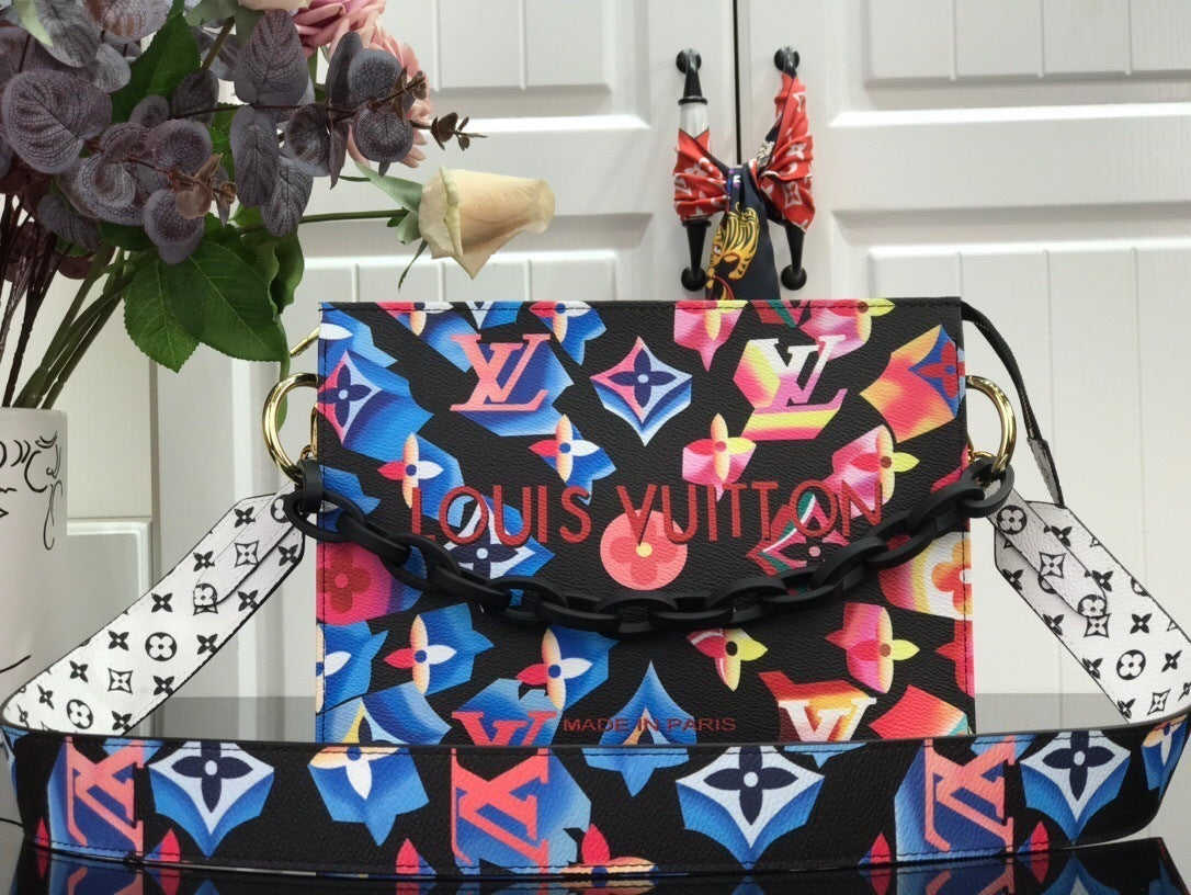 Dragons Bags - Premium Luxury Goods and Accessories - AFFORDABLE LUXURY BAGS - 3462