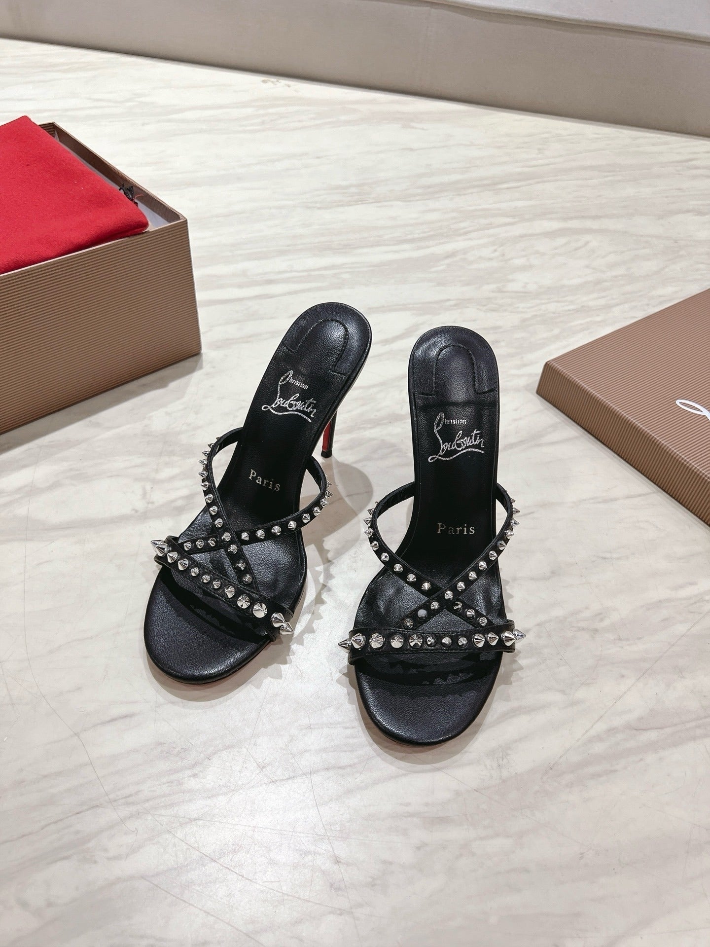 Dragons Bags - DESIGNER HEELS FOR WOMEN - AFFORDABLE LUXURY HEELS - 8288