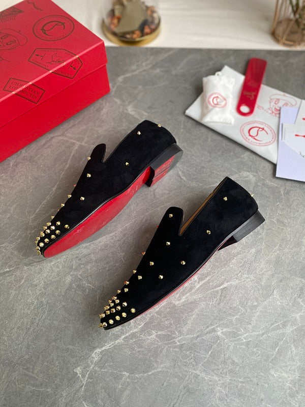 Dragons Bags - Premium Luxury Goods and Accessories - AFFORDABLE LUXURY HEELS - 8246