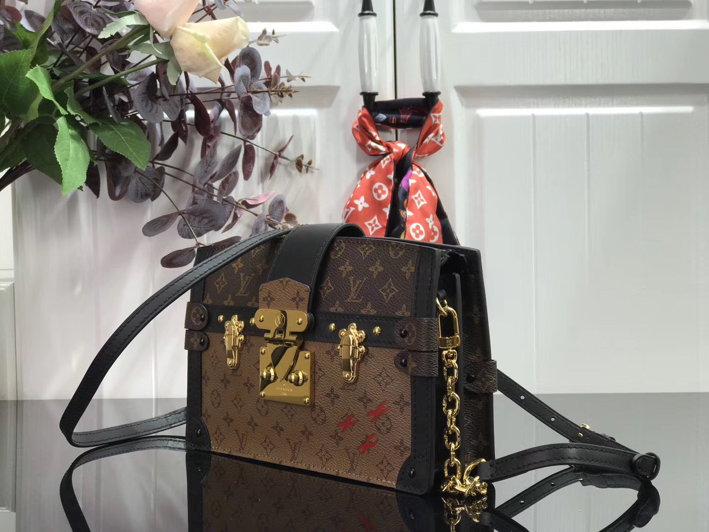 Dragons Bags - Best High-End Brands in One Place - AFFORDABLE LUXURY BAGS - 3677