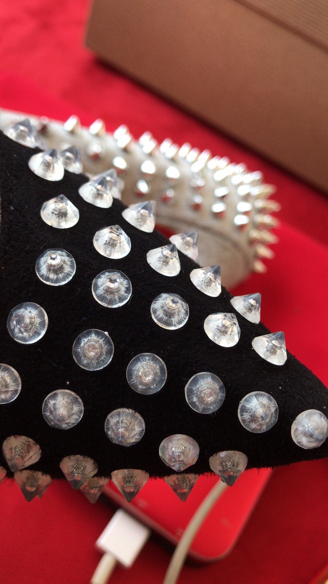 Dragons Bags - High-Quality Designer Products for You - AFFORDABLE LUXURY HEELS - 7919