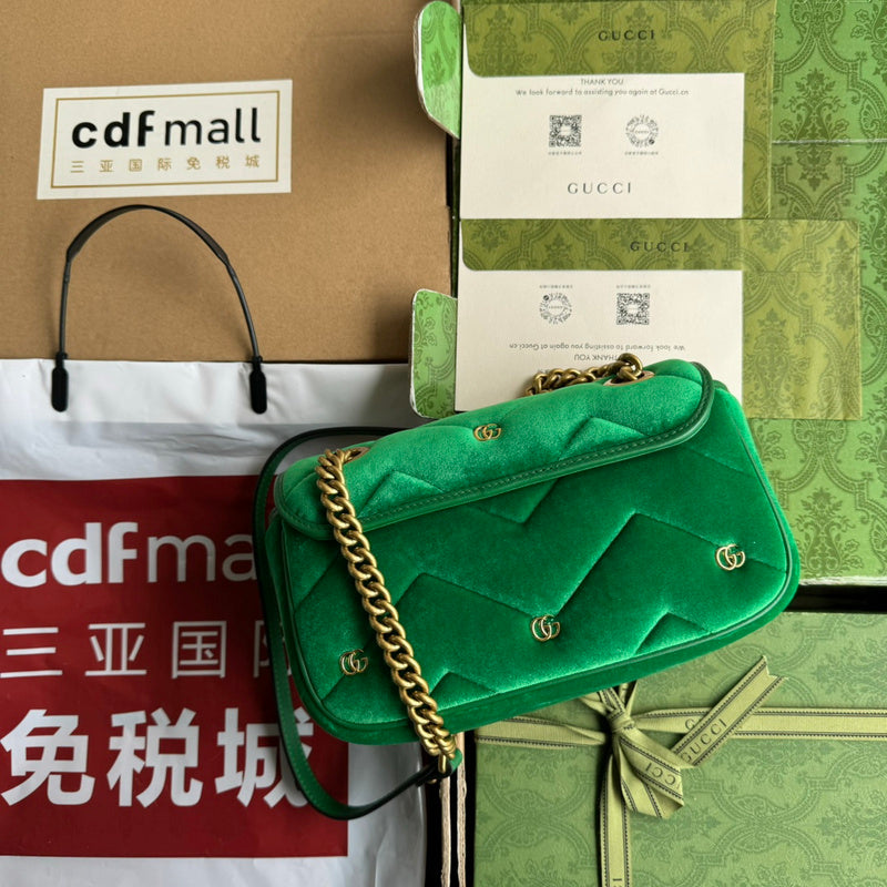 Dragons Bags - Premium Luxury Goods and Accessories - AFFORDABLE LUXURY BAGS - 19917