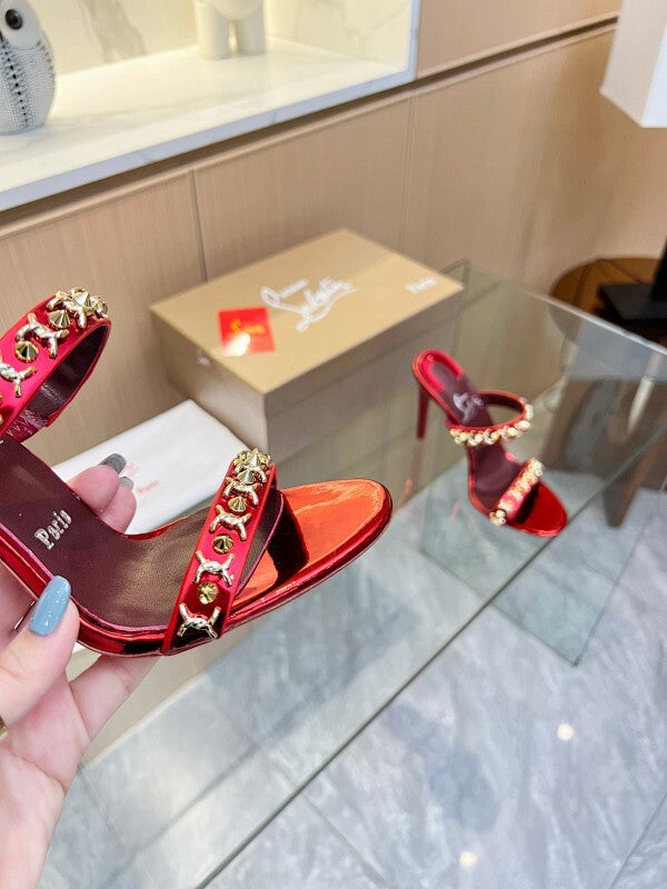 Dragons Bags - High-Quality Designer Products for You - AFFORDABLE LUXURY HEELS - 8011
