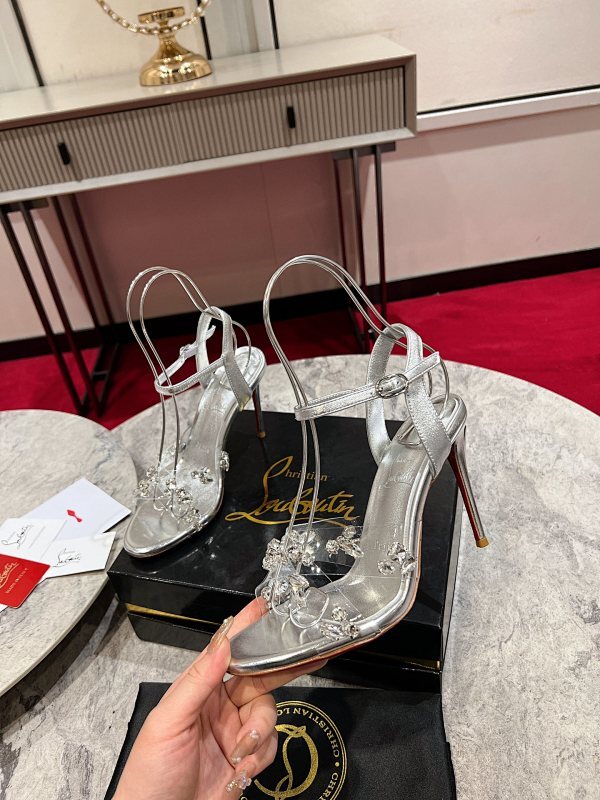 Dragons Bags - DESIGNER HEELS FOR WOMEN - AFFORDABLE LUXURY HEELS - 8112