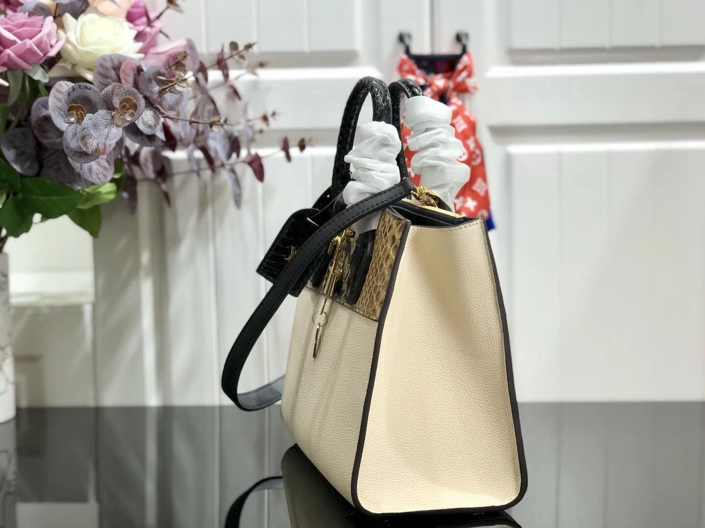 Dragons Bags - Best High-End Brands in One Place - AFFORDABLE LUXURY BAGS - 3989